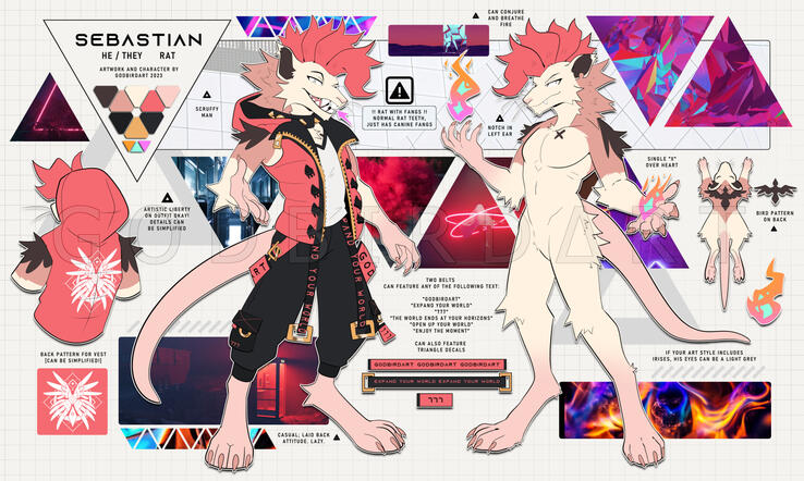SEBASTIAN