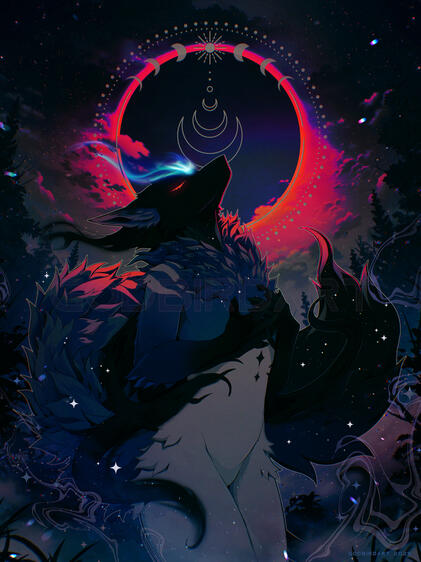 EXAMPLE ART