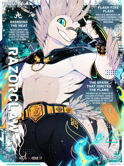 EXAMPLE ART