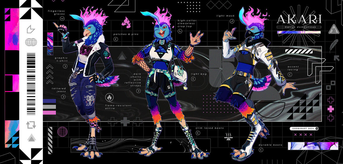 EXAMPLE ART