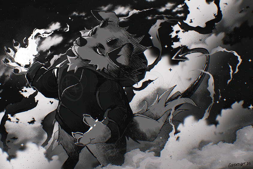 EXAMPLE ART